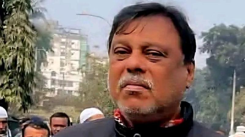 बांग्लादेश चुनाव के दौरान कई पोलिंग बूथों पर हुई हिंसा, एक बीएनपी नेता की मौत बांग्लादेश चुनाव के दौरान कई पोलिंग बूथों पर हुई हिंसा, एक बीएनपी नेता की मौत