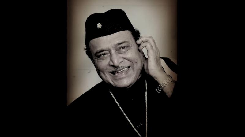 भारत रत्न भूपेन हजारिका की जयंती पर नेताओं ने दी श्रद्धांजलि, बोले- भारत रत्न भूपेन हजारिका की जयंती पर नेताओं ने दी श्रद्धांजलि, बोले-
