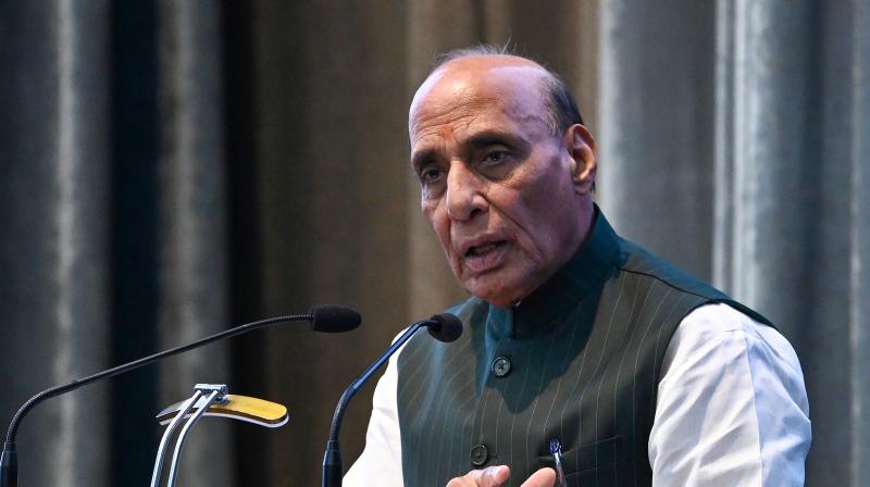 राजनाथ सिंह का श्रीलंका दौरा, शीर्ष-नेतृत्व और भारतीय समुदाय से होगा राजनाथ सिंह का श्रीलंका दौरा, शीर्ष-नेतृत्व और भारतीय समुदाय से होगा