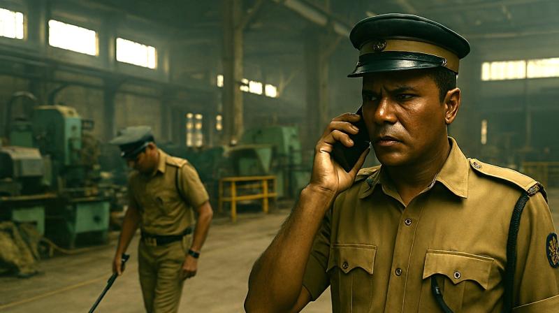 बीकेसी घुसपैठ केस : कोर्ट ने दोनों आरोपियों को 11 सितंबर तक क्राइम बीकेसी घुसपैठ केस : कोर्ट ने दोनों आरोपियों को 11 सितंबर तक क्राइम