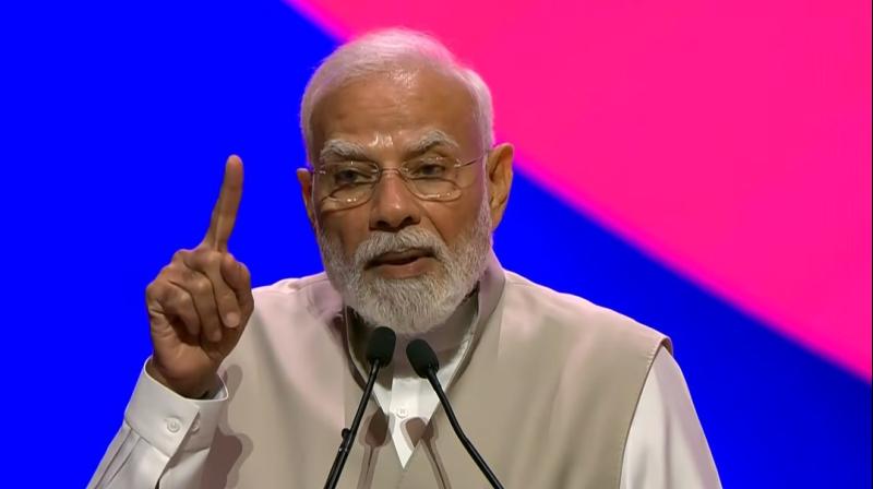 मैं एक पड़ाव पर पहुंचकर जश्न मनाने वाला नहीं, उससे भी बड़े लक्ष्य की मैं एक पड़ाव पर पहुंचकर जश्न मनाने वाला नहीं, उससे भी बड़े लक्ष्य की