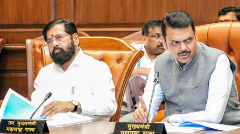 महाराष्ट्र कैबिनेट ने बेहतरीन खिलाड़ियों के लिए 5 प्रतिशत कोटा पॉलिसी महाराष्ट्र कैबिनेट ने बेहतरीन खिलाड़ियों के लिए 5 प्रतिशत कोटा पॉलिसी