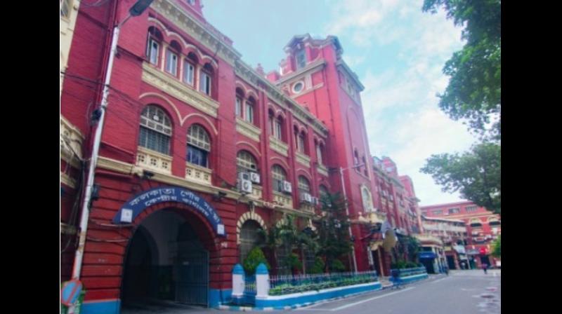 कोलकाता में खाद्य सुरक्षा पर बड़ी कार्रवाई, 40 से ज्यादा रेस्टोरेंट कोलकाता में खाद्य सुरक्षा पर बड़ी कार्रवाई, 40 से ज्यादा रेस्टोरेंट
