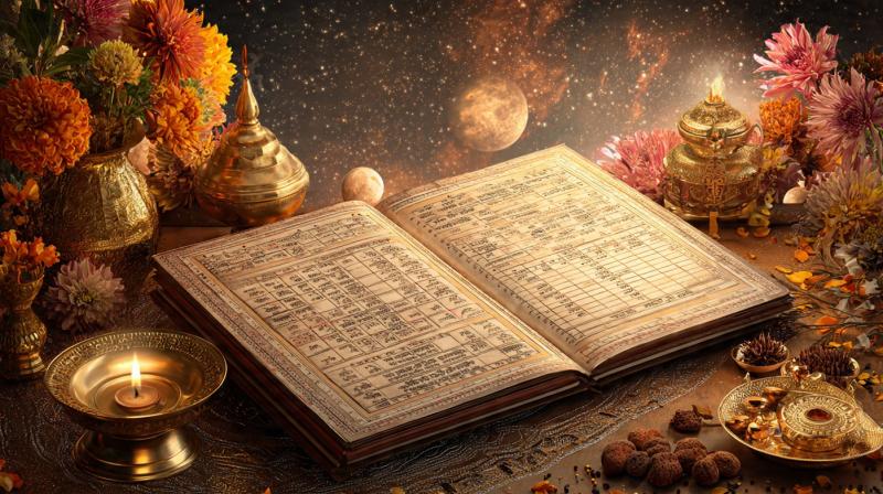 10 सितंबर का पंचांग: सिद्ध योग और मघा नक्षत्र का संयोग, जानें शुभ 10 सितंबर का पंचांग: सिद्ध योग और मघा नक्षत्र का संयोग, जानें शुभ