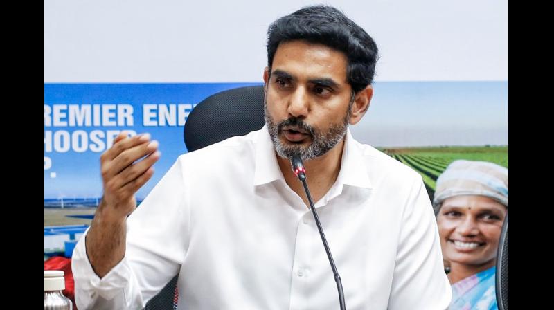 आंध्र प्रदेश में गणेश चतुर्थी पर सभी गणेश पंडालों को मिलेगी मुफ्त आंध्र प्रदेश में गणेश चतुर्थी पर सभी गणेश पंडालों को मिलेगी मुफ्त