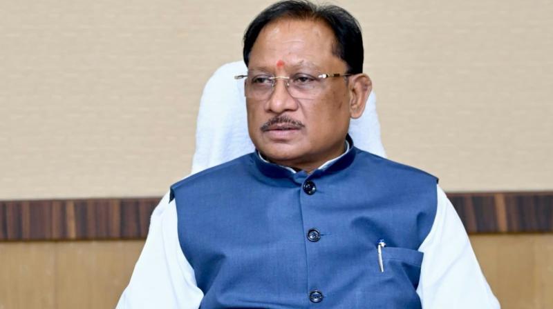छत्तीसगढ़ कैबिनेट का फैसला- सरकारी नौकरी की आयु सीमा 45 वर्ष, छत्तीसगढ़ कैबिनेट का फैसला- सरकारी नौकरी की आयु सीमा 45 वर्ष,