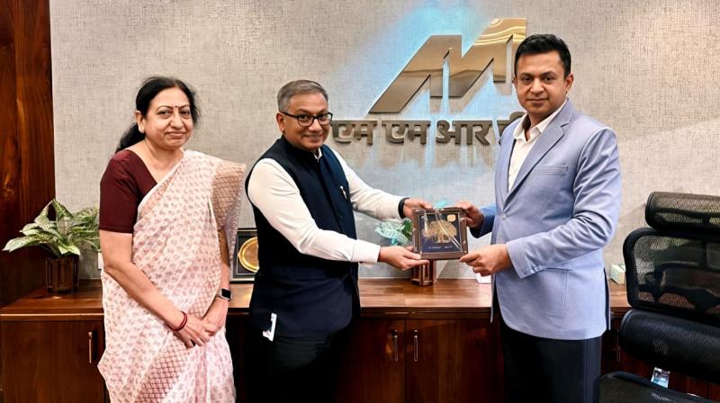 बीएसई का बीकेसी में विस्तार का प्लान, एमएमआरडीए से मांगी जमीन