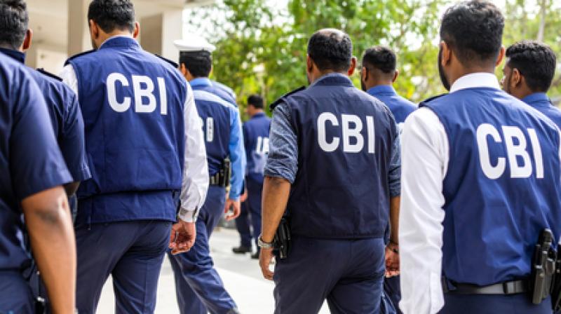 बिल्डर-फाइनेंशियल संस्थानों के खिलाफ सीबीआई की कार्रवाई, मुंबई सहित बिल्डर-फाइनेंशियल संस्थानों के खिलाफ सीबीआई की कार्रवाई, मुंबई सहित