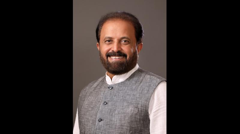 एआईपीसी के नए चेयरमैन मधु गौड़ यास्की ने कहा- राहुल गांधी का विजन एआईपीसी के नए चेयरमैन मधु गौड़ यास्की ने कहा- राहुल गांधी का विजन