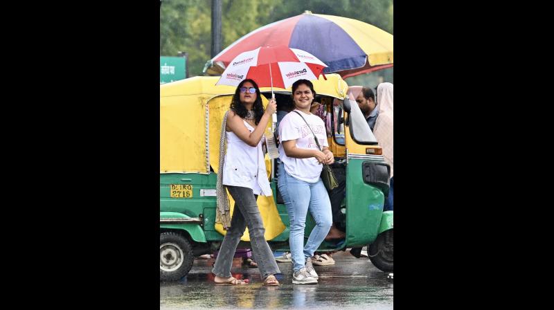 दिल्ली-एनसीआर में तपिश के बाद अब राहत की उम्मीद, अगले तीन दिन तक दिल्ली-एनसीआर में तपिश के बाद अब राहत की उम्मीद, अगले तीन दिन तक