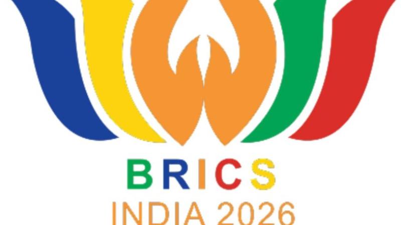 ब्रिक्स देशों के साथ भारत का व्यापार 5 साल में दोगुना होकर 417 अरब ब्रिक्स देशों के साथ भारत का व्यापार 5 साल में दोगुना होकर 417 अरब