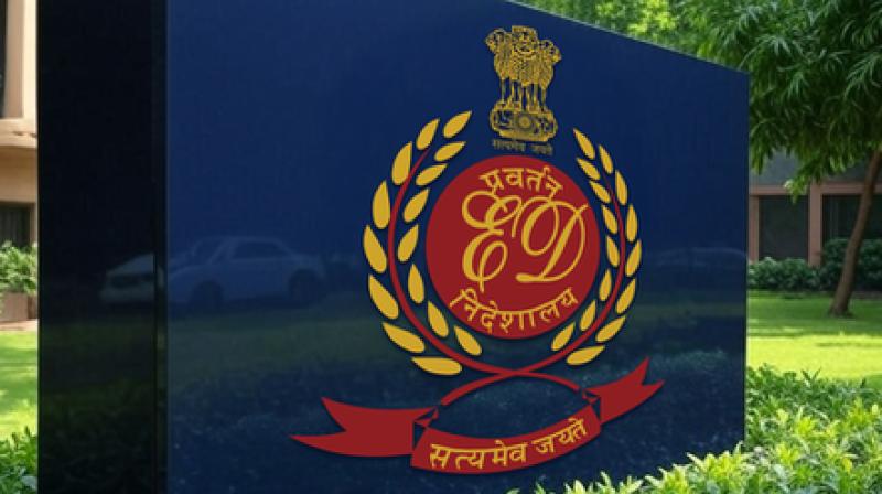 कर्नाटक के पीडब्ल्यूडी मंत्री और अन्य के खिलाफ ईडी की कार्रवाई, कर्नाटक के पीडब्ल्यूडी मंत्री और अन्य के खिलाफ ईडी की कार्रवाई,