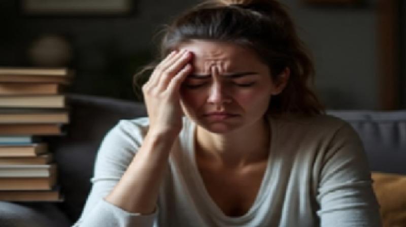 अमृतधारा: तीन सत्वों से मिलकर बनी चमत्कारी औषधि, सिर दर्द और माइग्रेन का रामबाण इलाज अमृतधारा: तीन सत्वों से मिलकर बनी चमत्कारी औषधि, सिर दर्द और माइग्रेन का रामबाण इलाज