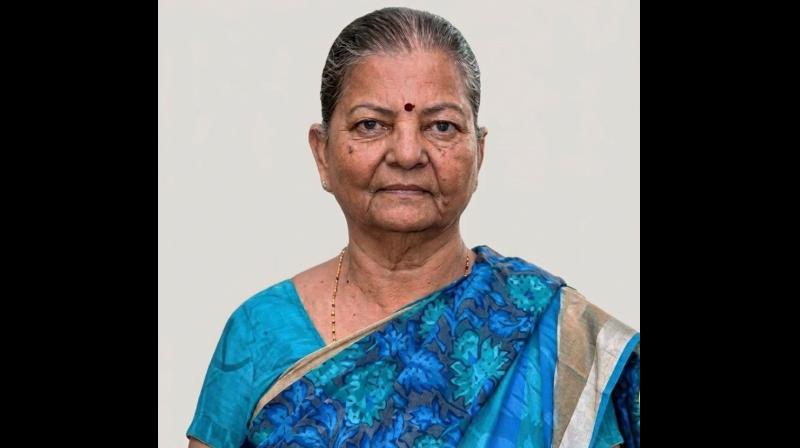 पूर्व केंद्रीय मंत्री और पूर्व राज्यपाल कलराज मिश्र की पत्नी का निधन, पूर्व केंद्रीय मंत्री और पूर्व राज्यपाल कलराज मिश्र की पत्नी का निधन,