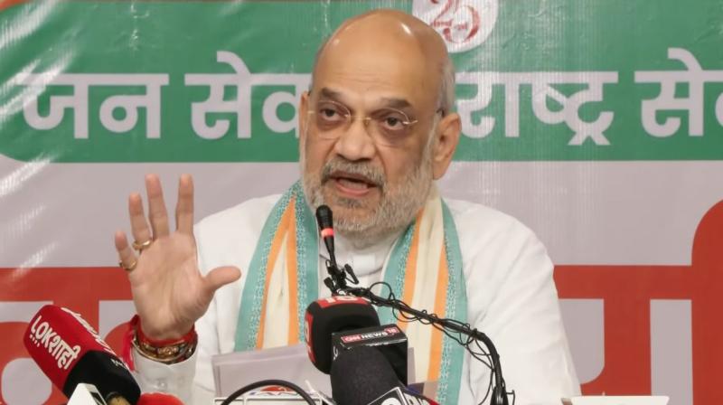 भाजपा का सेवा संकल्प अभियान 17 सितंबर से, देश विकसित भारत-2047 के भाजपा का सेवा संकल्प अभियान 17 सितंबर से, देश विकसित भारत-2047 के
