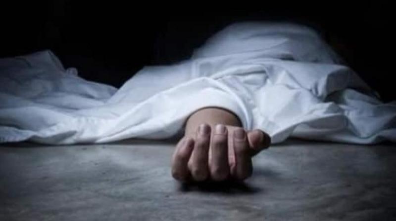 गुवाहाटी महिला हत्याकांड: पुलिस कस्टडी से भागने की कोशिश में आरोपी गुवाहाटी महिला हत्याकांड: पुलिस कस्टडी से भागने की कोशिश में आरोपी