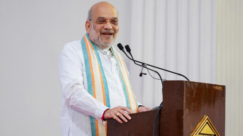 गृह मंत्री अमित शाह मुंबई में हिंदी दिवस 2026 का करेंगे उद्घाटन गृह मंत्री अमित शाह मुंबई में हिंदी दिवस 2026 का करेंगे उद्घाटन