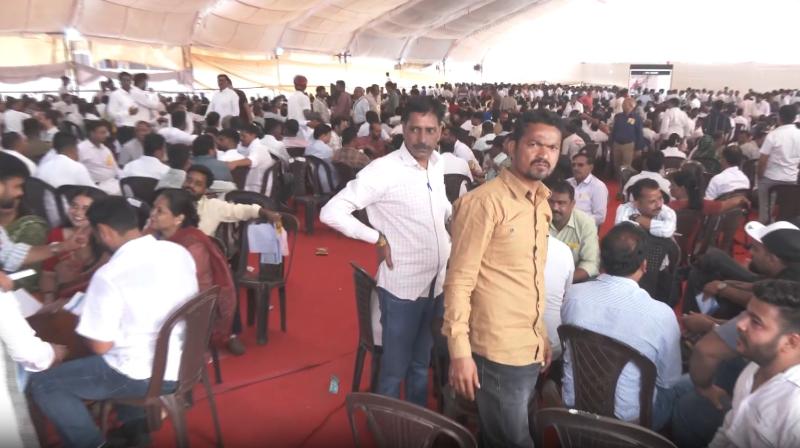 राजस्थान निकाय चुनाव : अलवर समेत कई शहरों में नतीजे जारी, राजस्थान निकाय चुनाव : अलवर समेत कई शहरों में नतीजे जारी,