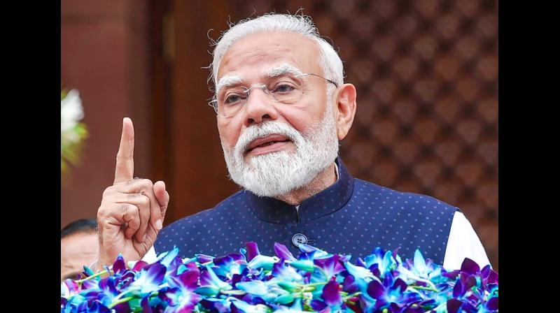 'सेमीकॉन इंडिया 2026' का 17 सितंबर को उद्घाटन करेंगे पीएम मोदी, 600 'सेमीकॉन इंडिया 2026' का 17 सितंबर को उद्घाटन करेंगे पीएम मोदी, 600