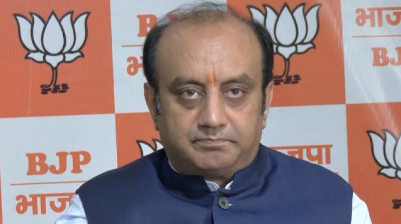 ब्रिक्स की सफलता पर कांग्रेस ‘नाराज फूफा’ की तरह बर्ताव कर रही है: ब्रिक्स की सफलता पर कांग्रेस ‘नाराज फूफा’ की तरह बर्ताव कर रही है: