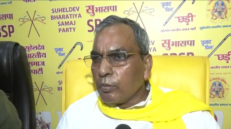 'तुष्टिकरण की राजनीति करना चाहते हैं अखिलेश', यूसीसी के विरोध पर 'तुष्टिकरण की राजनीति करना चाहते हैं अखिलेश', यूसीसी के विरोध पर
