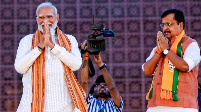 भाजपा अध्यक्ष नितिन नवीन का आज मध्य प्रदेश दौरा, पीएम मोदी के जन्मदिन भाजपा अध्यक्ष नितिन नवीन का आज मध्य प्रदेश दौरा, पीएम मोदी के जन्मदिन