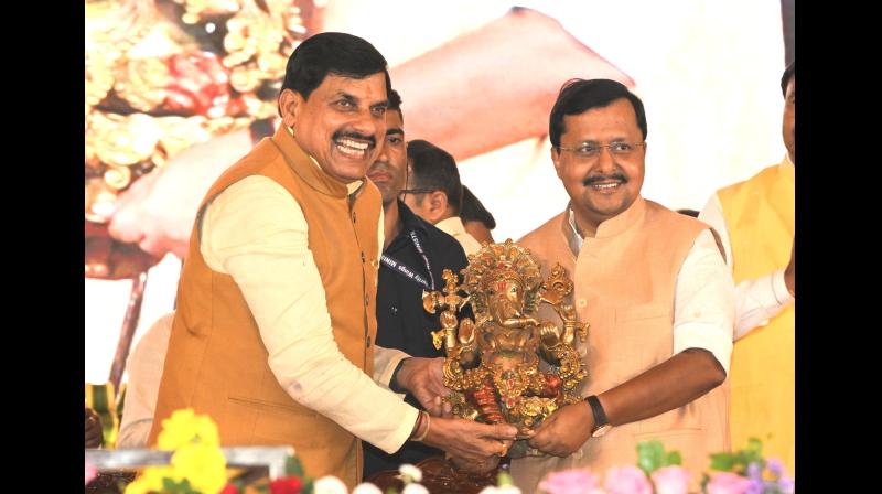 प्रधानमंत्री मोदी को मिला 35 देशों में सर्वोच्च सम्मान: नितिन नवीन प्रधानमंत्री मोदी को मिला 35 देशों में सर्वोच्च सम्मान: नितिन नवीन
