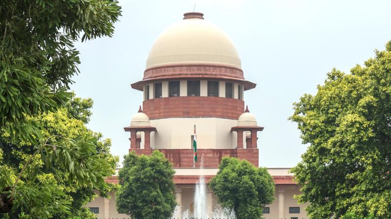 आयकर कानून की धारा 147A पर सुप्रीम कोर्ट की अंतरिम राहत, आकलन आयकर कानून की धारा 147A पर सुप्रीम कोर्ट की अंतरिम राहत, आकलन