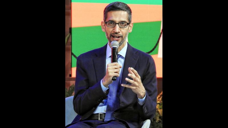 शी जिनपिंग के स्टेट डिनर की गेस्ट लिस्ट में सुंदर पिचाई और एलन मस्क शी जिनपिंग के स्टेट डिनर की गेस्ट लिस्ट में सुंदर पिचाई और एलन मस्क