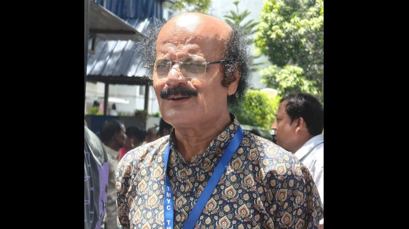 रेजीनगर उपचुनाव में यू-टर्न, ममता गुट के उम्मीदवार ने नामांकन वापस रेजीनगर उपचुनाव में यू-टर्न, ममता गुट के उम्मीदवार ने नामांकन वापस