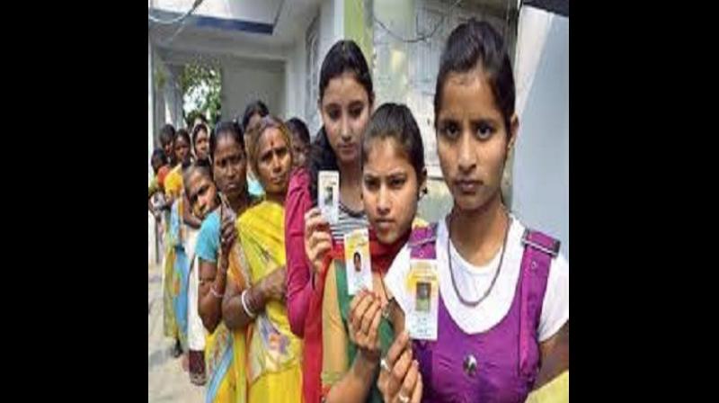 त्रिपुरा चुनाव आयोग ने शहरी स्थानीय निकायों के चुनाव की प्रक्रिया त्रिपुरा चुनाव आयोग ने शहरी स्थानीय निकायों के चुनाव की प्रक्रिया
