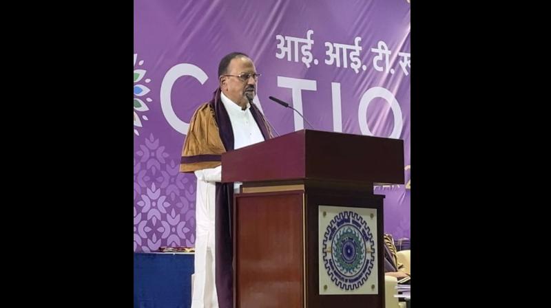 भारत बड़े बदलाव के दौर में, जीडीपी 38 ट्रिलियन डॉलर तक पहुंचने की भारत बड़े बदलाव के दौर में, जीडीपी 38 ट्रिलियन डॉलर तक पहुंचने की