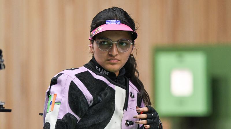 एशियन गेम्स: लॉकडाउन में पिता का बिजनेस हुआ ठप्प, बेचनी पड़ी जमीन; एशियन गेम्स: लॉकडाउन में पिता का बिजनेस हुआ ठप्प, बेचनी पड़ी जमीन;