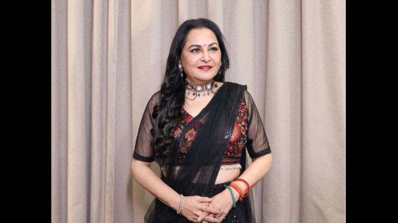 सबसे ज्यादा फ्लर्ट धर्मेंद्र करते थे', जया प्रदा ने सुनाया पुराना सबसे ज्यादा फ्लर्ट धर्मेंद्र करते थे', जया प्रदा ने सुनाया पुराना
