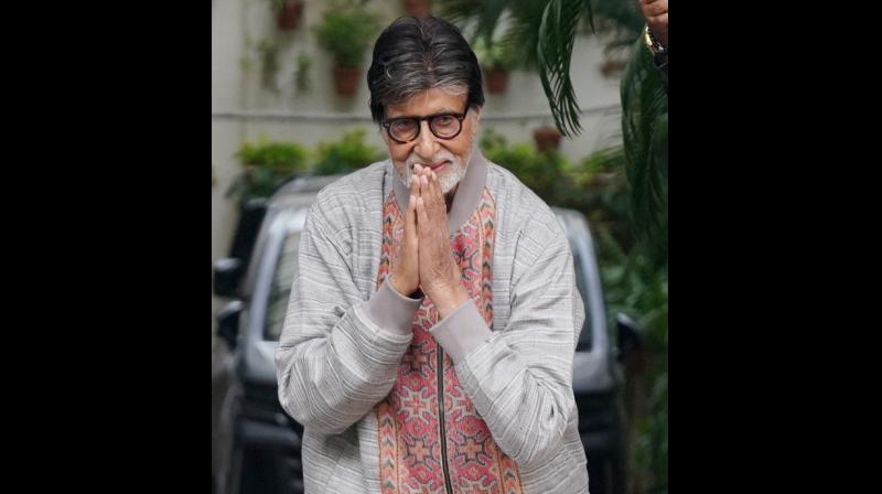 केबीसी के मंच से जिंदगी के सबक तक, सीखने का सिलसिला जारी: अमिताभ बच्चन केबीसी के मंच से जिंदगी के सबक तक, सीखने का सिलसिला जारी: अमिताभ बच्चन