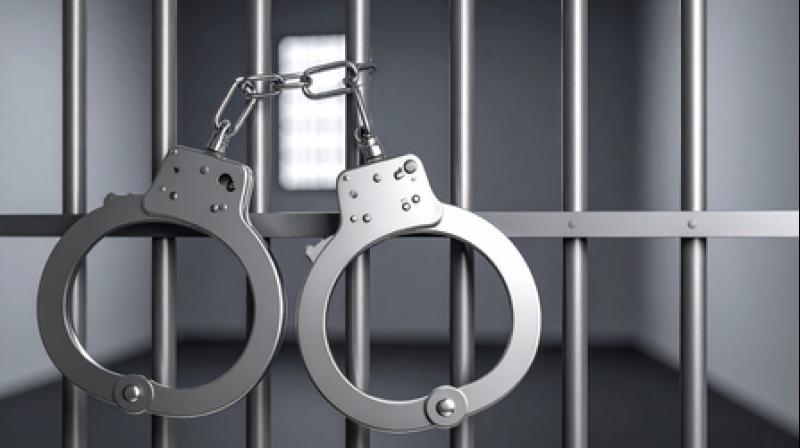 सहारनपुर पीएनबी नकली नोटकांड में एनआईए का एक्शन, आरोपी को दबोचा सहारनपुर पीएनबी नकली नोटकांड में एनआईए का एक्शन, आरोपी को दबोचा