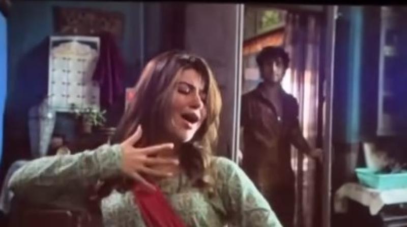 बेबाक और निडर है 'द केरल स्टोरी 2' की दिव्या, अदिति भाटिया ने शेयर किया पोस्ट बेबाक और निडर है 'द केरल स्टोरी 2' की दिव्या, अदिति भाटिया ने शेयर किया पोस्ट