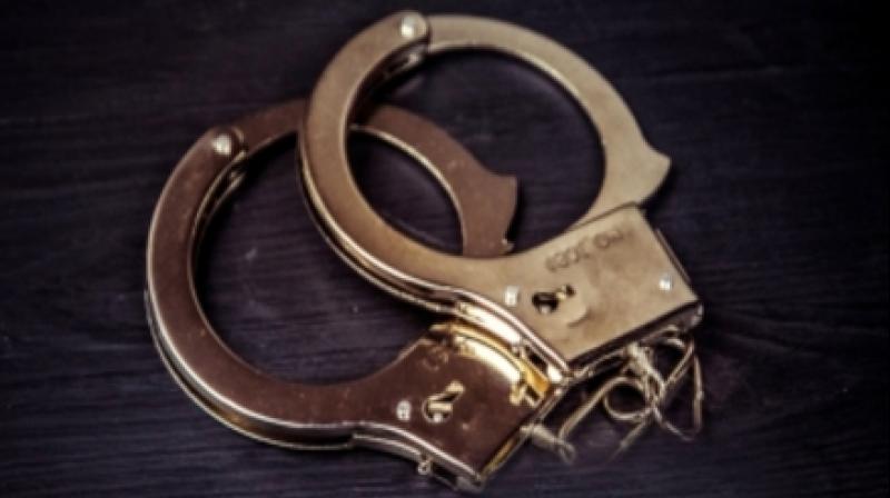 असम साइबर अपराध जांच: कामरूप में चार और गिरफ्तार, कुल गिरफ्तारियां असम साइबर अपराध जांच: कामरूप में चार और गिरफ्तार, कुल गिरफ्तारियां