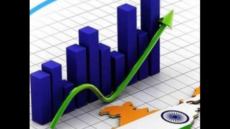 ओईसीडी ने वित्त वर्ष 27 के लिए भारत की आर्थिक वृद्धि का अनुमान बढ़ाकर ओईसीडी ने वित्त वर्ष 27 के लिए भारत की आर्थिक वृद्धि का अनुमान बढ़ाकर
