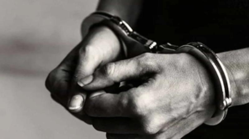 समस्तीपुर में लड़की के साथ छेड़खानी मामले में 4 गिरफ्तार, राजद ने समस्तीपुर में लड़की के साथ छेड़खानी मामले में 4 गिरफ्तार, राजद ने