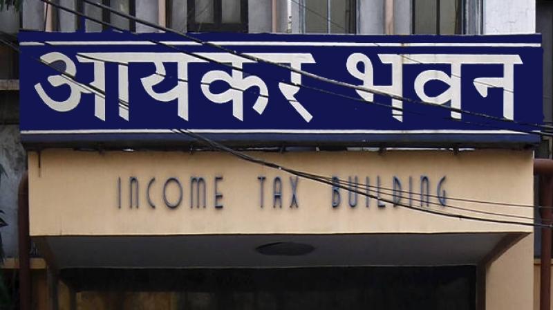इनकम टैक्स ने देशभर में रेस्टोरेंट्स की जांच के लिए चलाया विशेष इनकम टैक्स ने देशभर में रेस्टोरेंट्स की जांच के लिए चलाया विशेष