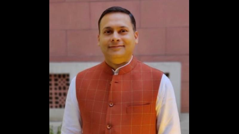 एआई समिट विवादः अमित मालवीय ने कांग्रेस की भूमिका पर उठाए सवाल, नेहरू के फैसले का दिया उदाहरण एआई समिट विवादः अमित मालवीय ने कांग्रेस की भूमिका पर उठाए सवाल, नेहरू के फैसले का दिया उदाहरण
