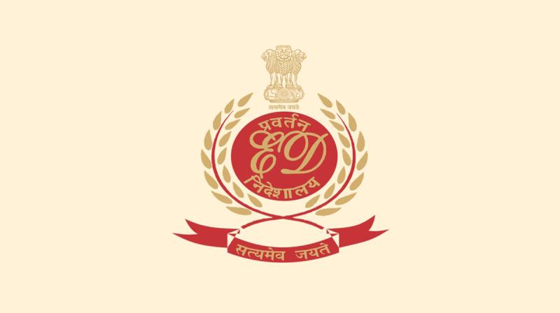 हैदराबाद अवैध सरोगेसी रैकेट: ईडी ने 29.76 करोड़ रुपए की संपत्ति जब्त हैदराबाद अवैध सरोगेसी रैकेट: ईडी ने 29.76 करोड़ रुपए की संपत्ति जब्त