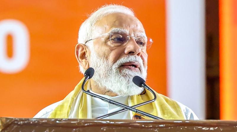 पीएम-किसान की 22वीं किस्त 13 मार्च को जारी करेंगे पीएम मोदी, 9.32 करोड़ किसानों के खातों में आएंगे 18,640 करोड़ रुपए पीएम-किसान की 22वीं किस्त 13 मार्च को जारी करेंगे पीएम मोदी, 9.32 करोड़ किसानों के खातों में आएंगे 18,640 करोड़ रुपए