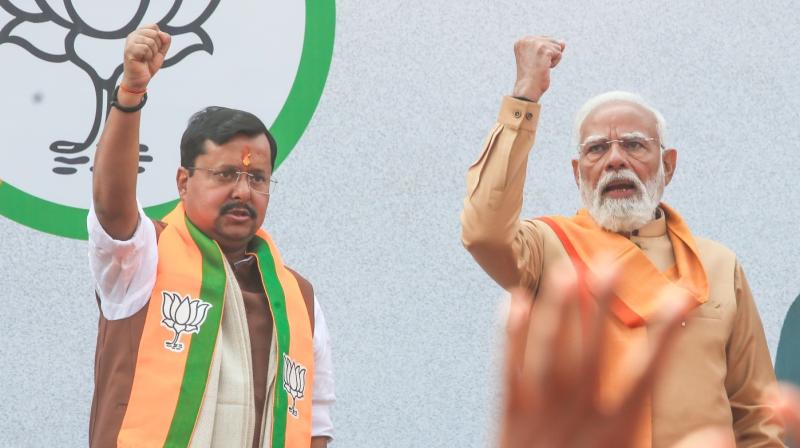 पश्चिम बंगाल चुनाव:भाजपा की पहली लिस्ट में 144 नाम, पढ़ें किस सीट से कौन उम्मीदवार पश्चिम बंगाल चुनाव:भाजपा की पहली लिस्ट में 144 नाम, पढ़ें किस सीट से कौन उम्मीदवार
