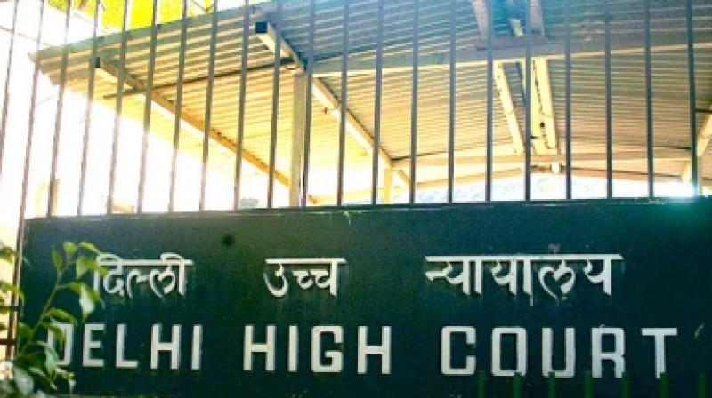 हिमायनी पुरी के खिलाफ पोस्ट पर रोक, दिल्ली हाईकोर्ट ने मेटा समेत कई पक्षों को भेजा नोटिस हिमायनी पुरी के खिलाफ पोस्ट पर रोक, दिल्ली हाईकोर्ट ने मेटा समेत कई पक्षों को भेजा नोटिस