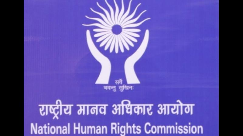 'सरके चुनर तेरी' विवाद: NHRC का नोटिस, दो हफ्तों में मांगी रिपोर्ट