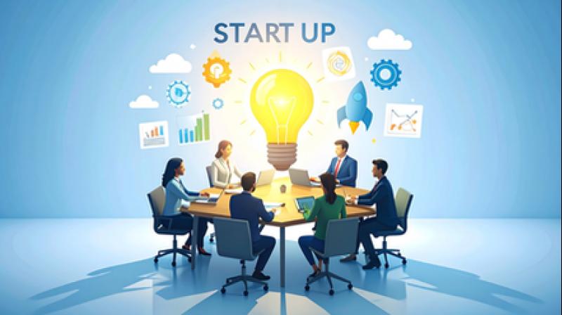स्टार्टअप इंडिया एफओएफ 2.0 के लिए कैबिनेट ने 10,000 करोड़ रुपए के फंड को मंजूरी दी