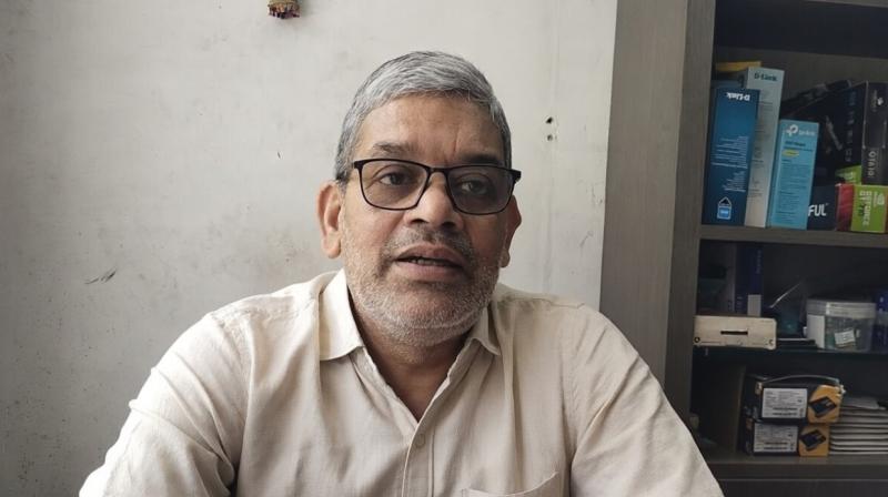 पीएम सूर्यघर योजना से छत्तीसगढ़ में राहत की लहर, जीरो बिजली बिल के साथ बचत और पर्यावरण को भी फायदा पीएम सूर्यघर योजना से छत्तीसगढ़ में राहत की लहर, जीरो बिजली बिल के साथ बचत और पर्यावरण को भी फायदा