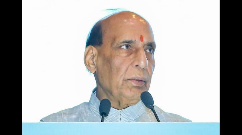 स्वदेशी युद्धक ड्रोन, काउंटर ड्रोन सिस्टम और अंतरिक्ष प्रौद्योगिकी विकसित करने की तैयारी स्वदेशी युद्धक ड्रोन, काउंटर ड्रोन सिस्टम और अंतरिक्ष प्रौद्योगिकी विकसित करने की तैयारी